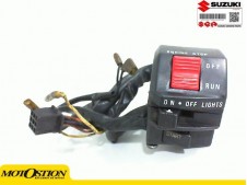 Piña luces derecha SUZUKI GSX 750 R 750 1990-1991  moto