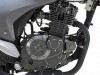 Motor rks 125 2012 - 2018