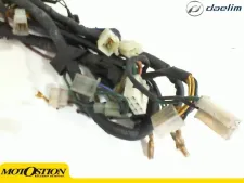 Sistema electrico completo DAELIM NS 125 1999-2002  segunda mano