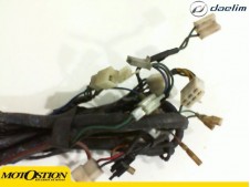 Sistema electrico completo DAELIM NS 125 1999-2002  segunda mano
