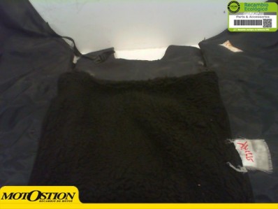 Cubre piernas TUCANO URBANO