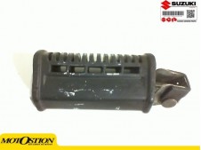 Estribera trasera izquierda SUZUKI GSX 1100 F 1100 1991-1994 Recambio Ocasion
