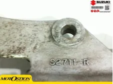 Barra completa derecha SUZUKI GSX 750 R 750 1991-1992  despiece de moto