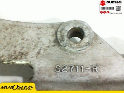Barra completa derecha SUZUKI GSX 750 R 750 1991-1992  despiece de moto