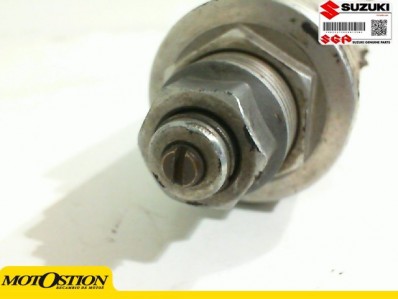 Barra completa derecha SUZUKI GSX 750 R 750 1991-1992  despiece de moto