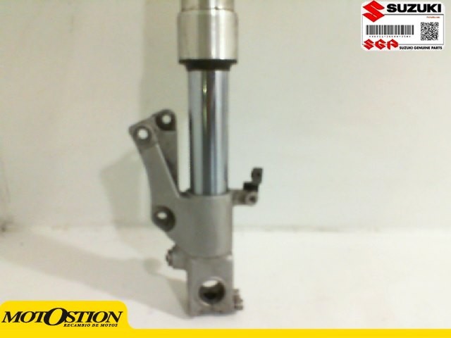 Barra completa derecha SUZUKI GSX 750 R 750 1991-1992  despiece de moto
