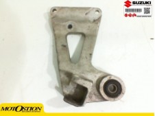Soporte estribera trasera derecha SUZUKI GSX 1100 R 1100 1991-1992  recambio moto
