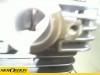 Motor rks 125 2012 - 2018