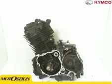 Motor  quannon 125 2007-2011