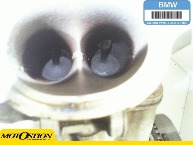 Motor perfecto f65 gs 650 cc 2003 - 2004
