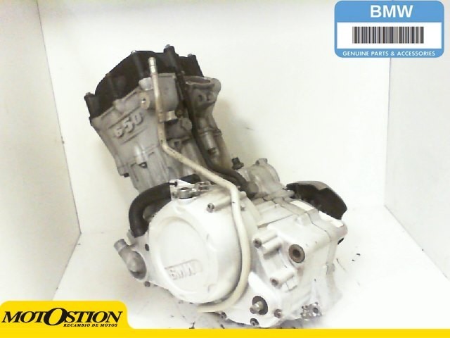 Motor perfecto f65 gs 650 cc 2003 - 2004