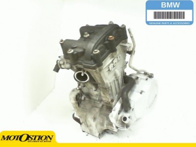 Motor perfecto f65 gs 650 cc 2003 - 2004
