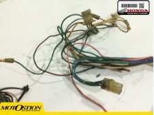 Sistema electrico completo HONDA XR 600 1989-2001  recambios para moto