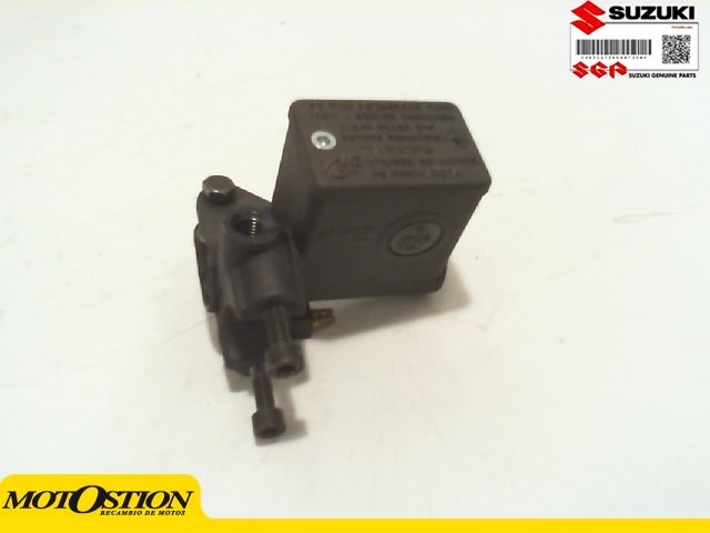 Bomba freno trasero SUZUKI BURGMAN 125 2002-2006  moto