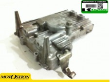 Tapa carter inferior KAWASAKI ZZR 600 1990-1993  motodesguace