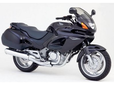 ALETA DELANTERA Honda Deauville 650 1998-1999