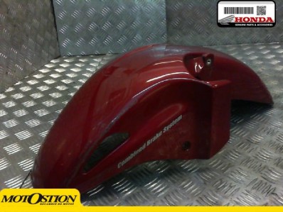 ALETA DELANTERA Honda Deauville 650 1998-1999