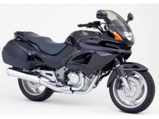 Faldon derecho  Honda Deauville 650 1998-1999