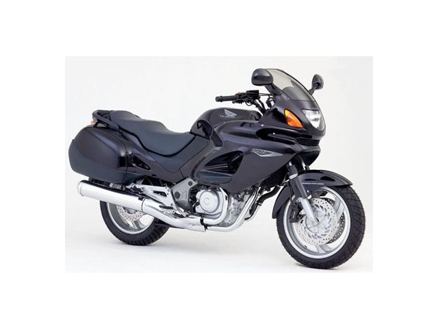 Deposito gasolina  Honda Deauville 650 1998-1999