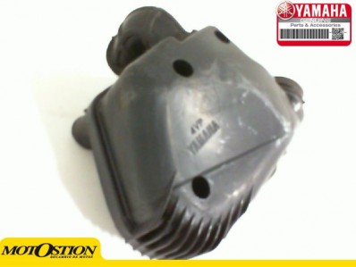 Caja filtro aire YAMAHA NEOS 100 1999-2002  recambio moto