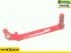 Pedal freno scooter aluminio. Rojo Pedales de freno Pedales de freno
