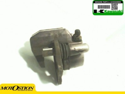 Pinza freno delantera izquierda