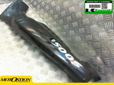 CACHA IZQUIERDA Kawasaki Gpz 500 1994 - 2003