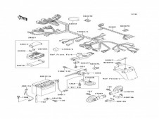 SISTEMA ELECTRICO COMPLETO