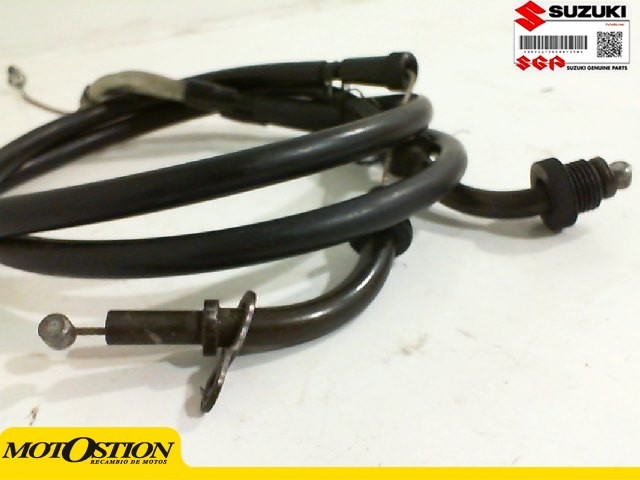 Cable acelerador SUZUKI RF 600 1993-1995  repuestos de motos