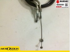 Cable acelerador SUZUKI RF 600 1993-1995  repuestos de motos