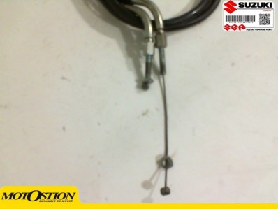 Cable acelerador SUZUKI RF 600 1993-1995  repuestos de motos