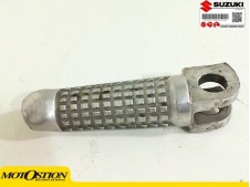 Estribera delantera izquierda SUZUKI GSX 750 R 750 1989-1990  despiece de moto