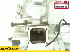 Motor  dt 125 2006-2010