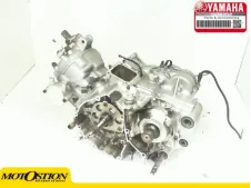 Motor  dt 125 2006-2010