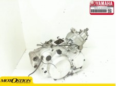 Motor  dt 125 2006-2010