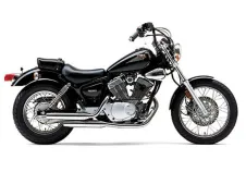 Aleta delantera Yamaha Virago 250 1989-1996