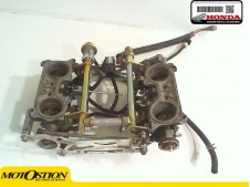 Bateria inyectores HONDA PAN EUROPEAN 1300 2002-2008 Recambio Ocasion