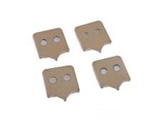 Pastillas de freno delanteras usadas YAMAHA DIVERSION 600 1992-1995  motodesguace