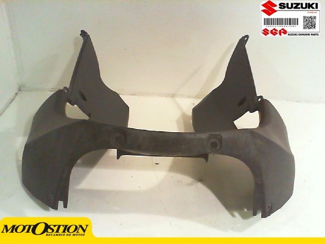 Quilla delantera SUZUKI BURGMAN 125 2002-2006  segunda mano