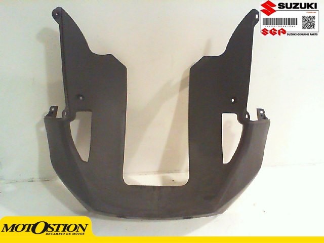 Quilla delantera SUZUKI BURGMAN 125 2002-2006  segunda mano
