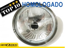 Faro Nuevo Universal Redondo