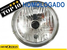 Faro Nuevo Universal Redondo