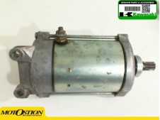 Motor arranque KAWASAKI GPZ 400 1986-1989  motodesguace