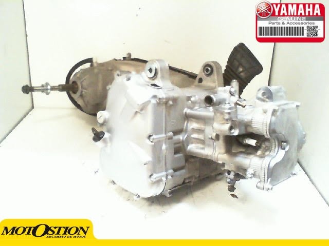 Motor perfecto xmax s 125 2011-2015