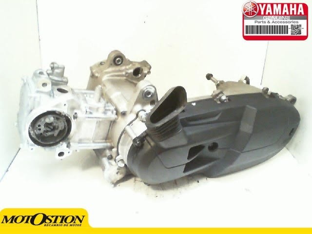 Motor perfecto xmax s 125 2011-2015