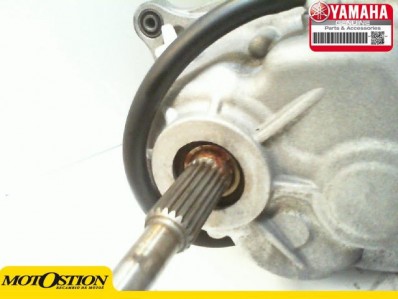 Motor perfecto xmax s 125 2011-2015
