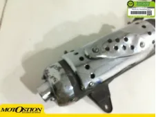 Escape completo QINGQI XF T10D 125 2005-2012  recambio moto