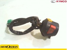 Piña luces derecha KYMCO SUPER DINK 125 2009-2012  recambios para moto