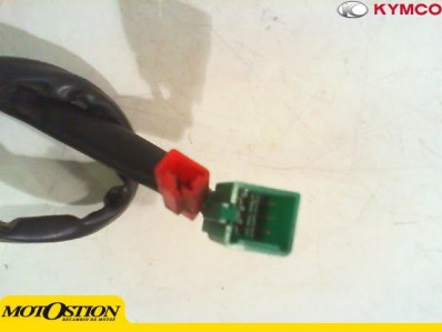 Piña luces derecha KYMCO SUPER DINK 125 2009-2012  recambios para moto