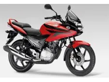 CARENADO SUPERIOR Honda Cbf 125 2008-2012